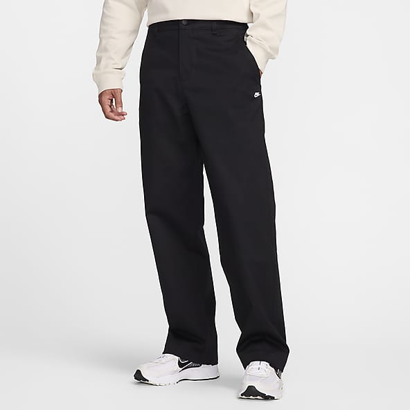 Nike relaxed fit pants online